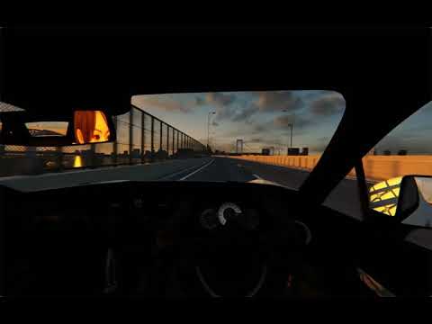 Assetto Corsa Woman Driver Mod Youtube