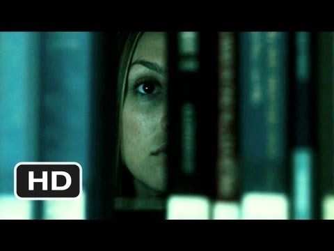 The Roommate #2 Movie CLIP - Library Stalking (201...