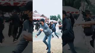 HIGHLIGHT SISPAMKOTA JELANG PILKADA 2024 PROV KEP. BABEL