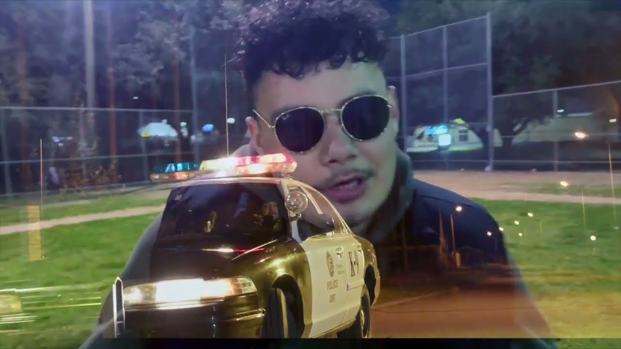 FLAYERZ - LEAN (FT SJC UN SOÑADOR) OFFICIAL VIDEO