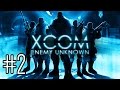 Hypatia - SimonOxfPhys plays XCOM! #2