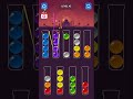 Colour Ball Puzzle level 42 #puzzle #games #gameplay #game
