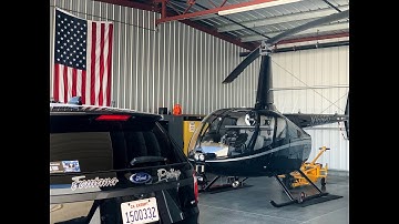 Fontana PD Recruitment Video 2022