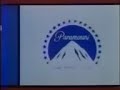 Paramount televisin logo 1997