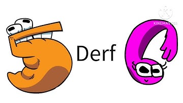 derf | number lore
