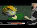 Ocarina of time part 1