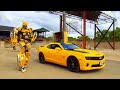 10 Real Transformer Cars Vehicles You Didnt Know Existed