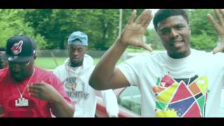 CB The Great x Ready - Get From Round Here | Directed by JSD Graphix