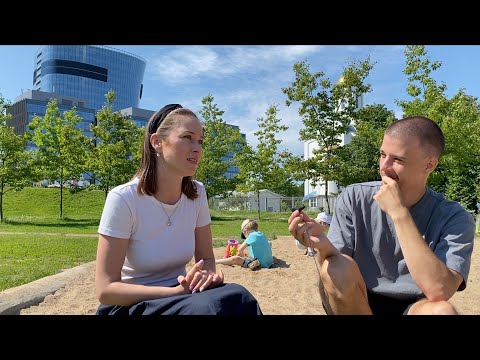Magdalena Michel - Ślązaczka w Petersburgu