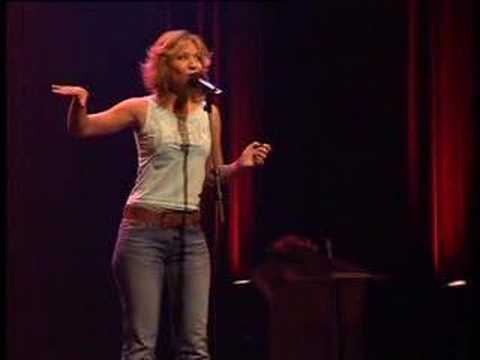 Claudia de Breij - Saar