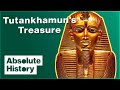 The Mystery Of Tutankhamun's Treasure | Absolute History