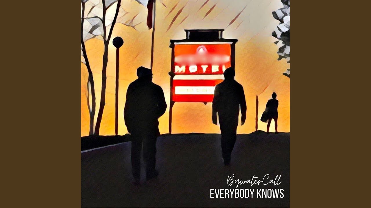 Guarda Everybody Knows su YouTube Guarda Everybody Knows su YouTube