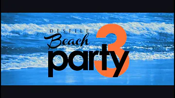 Beach Party Belankazar 2017 - 3ra Edición ¡Muy Pronto!