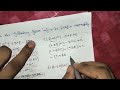 L -3 🚀Infix to Prefix Conversion | Step-by-Step Manual Method | Handwritten Example for Beginners