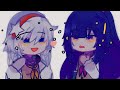 I'm going to confess to you on Valentine's day! | kiamei | HI3rd | gl/gc