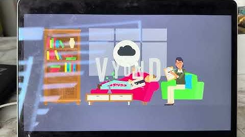 Animatievideo portfolio A - Legal Tech & Organisatie 2