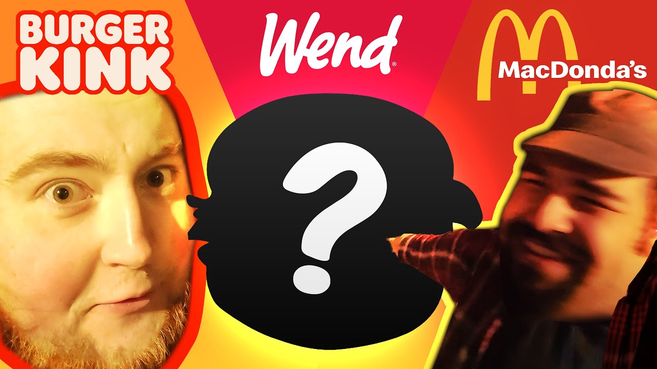 The Worlds BEST BURGER?