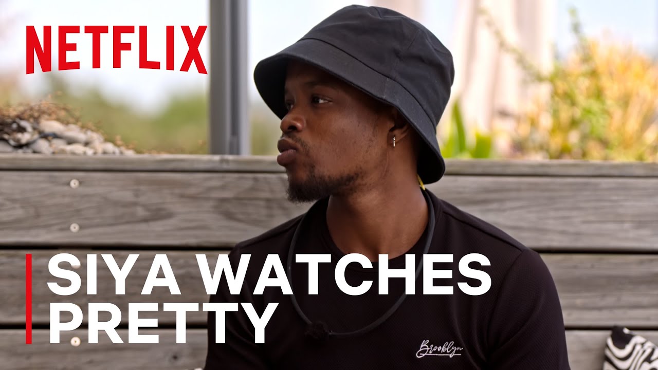 Love Never Lies: South Africa