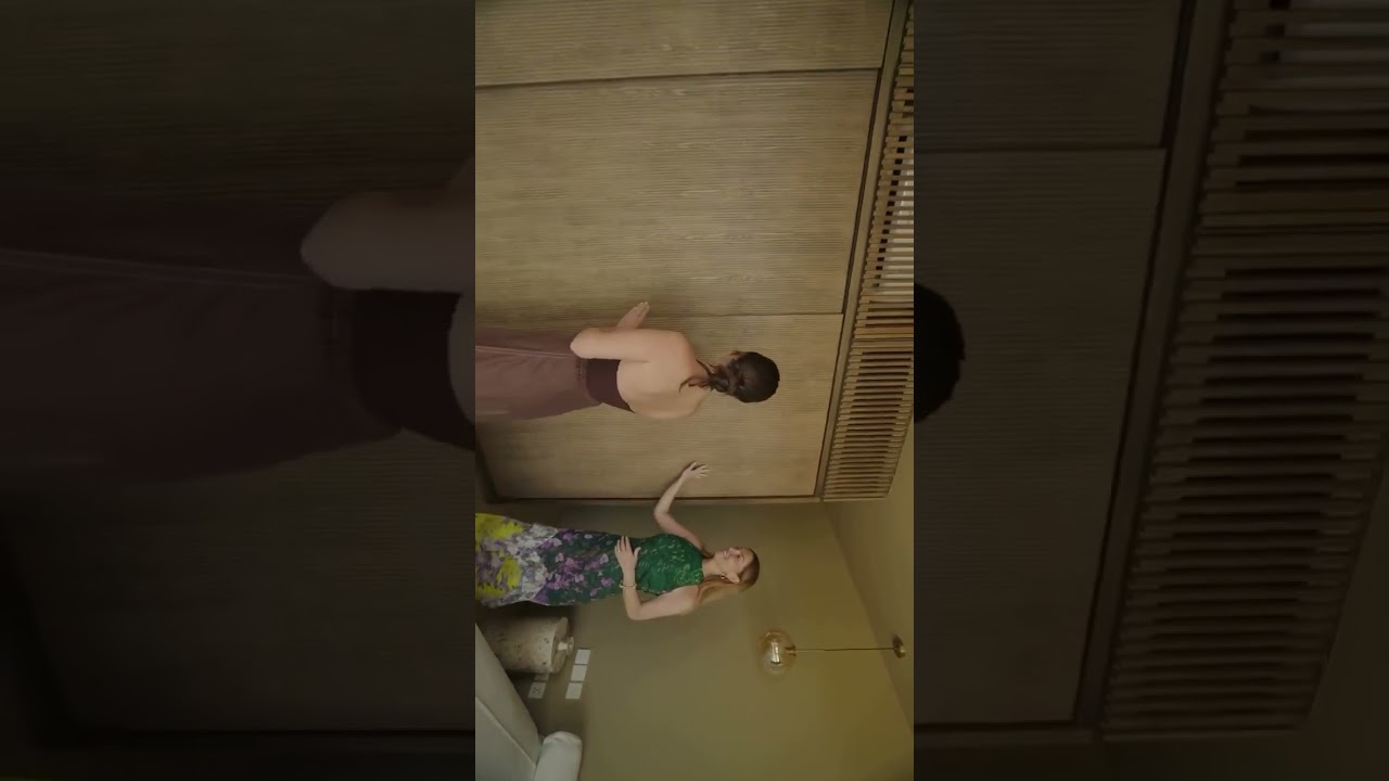 Slim Aarons vibes, but make it Bali