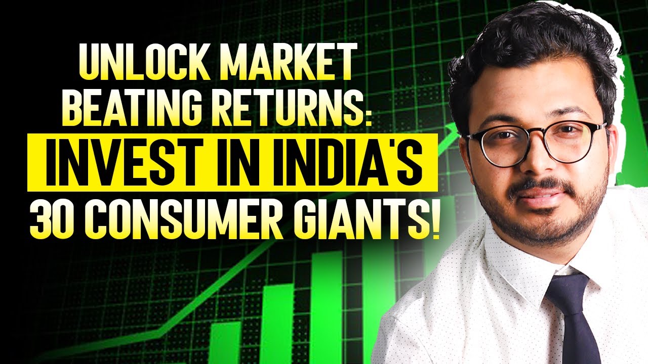 Low risk - 30 Non-cyclical consumer business stocks in 1 one go ...