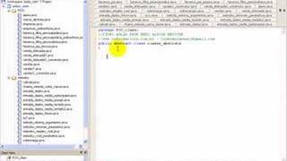 Aula 1472 java - Classe Abstrata
