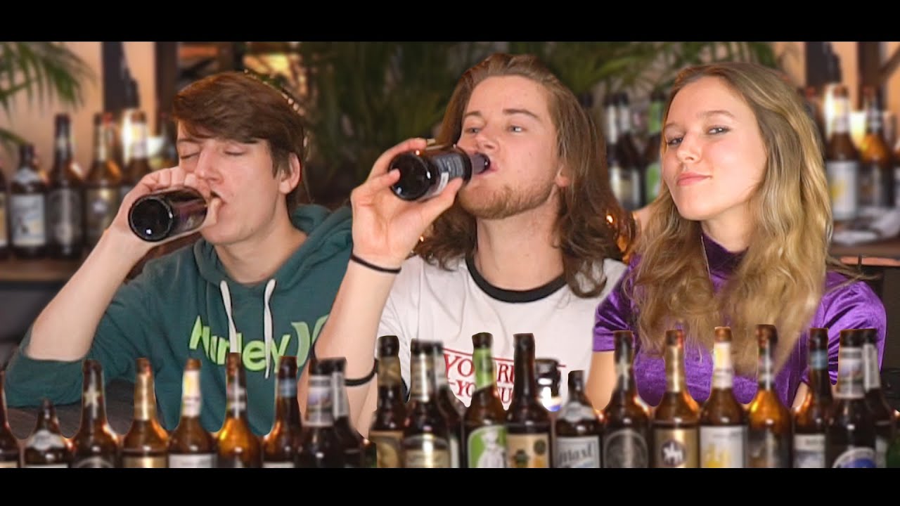 Besäufnis Besäufnis