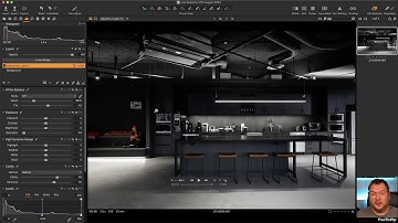 Live Editing Sessions - Capture One - 27th August 2020