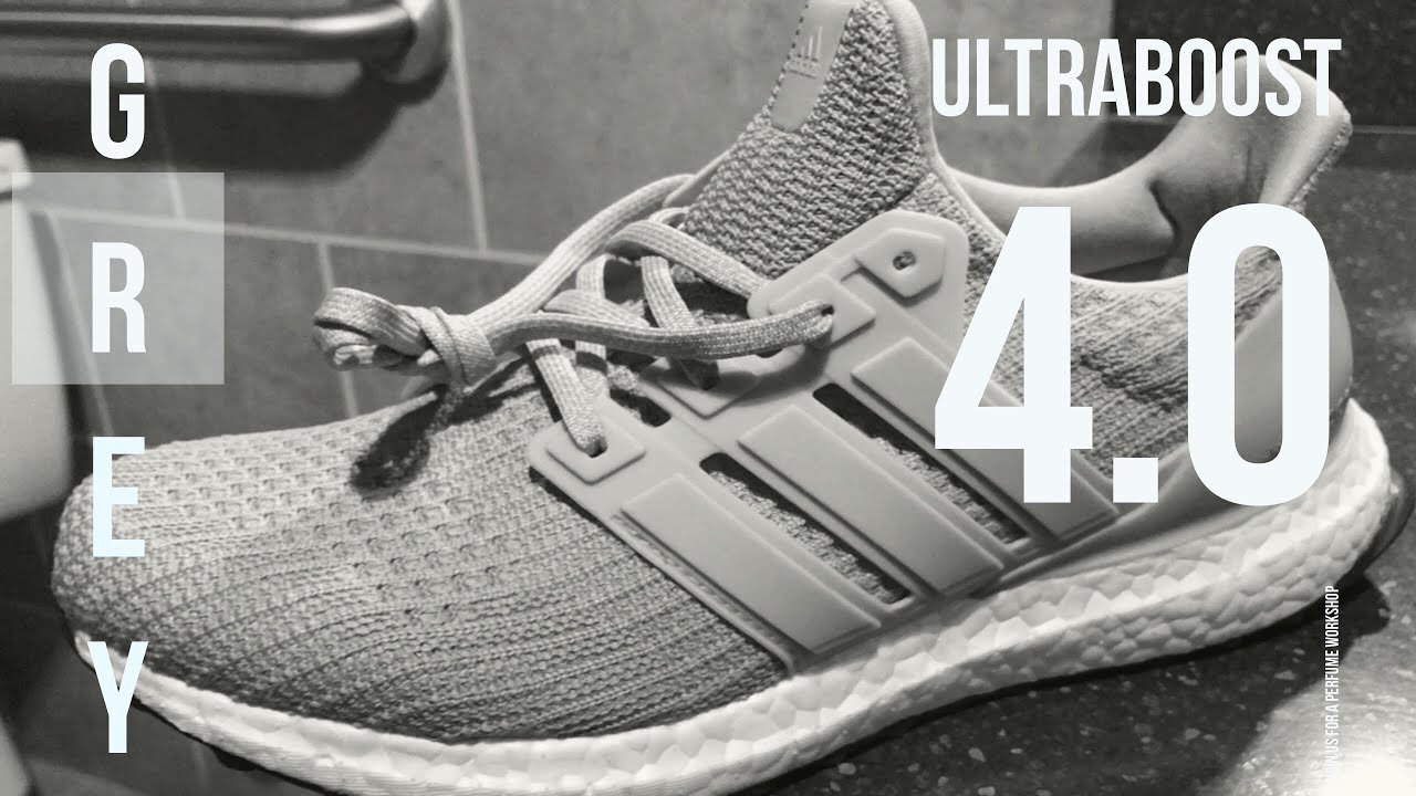 adidas Originals Ultraboost 19 Oreo Shoes (b37704) Black