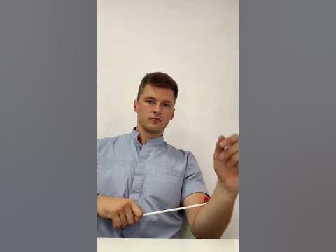 Какие бывают рефлексы ? #рефлексы#нервы - YouTube