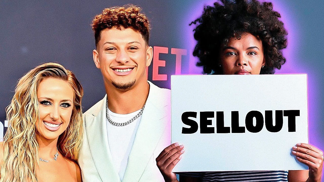 Патрик Махоумс раздражает чернокожих женщин... и происходит ВОТ ЧТО!