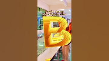 Your Store Deserves the Depth of Abyss Light!#signagedesign #signage #ledneon #ledlight #signature