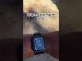 Spigen Apple Watch series 11 band! #apple #applewatch