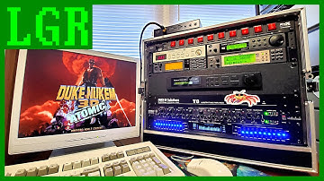 Building a Bigger, Badder MIDI Mountain