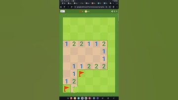 Minesweeper 3