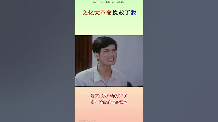 被毒害的青年回到毛主席革命路线 - 天天要闻