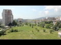 Ecn 1200 siren on Bulgarian national heroes day, 2 June 2012