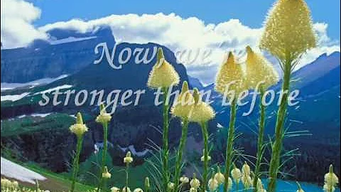 TILL THEY TAKE MY HEART AWAY