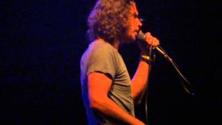 Chris Cornell - Silence the Voices - Live at Sovereign Center, Reading, PA-11/22/13