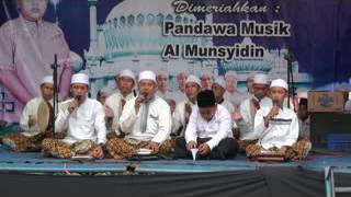 Download lagu AL Munsyidin Live in Tengeng Wetan Siwalan 12 Mei 2016