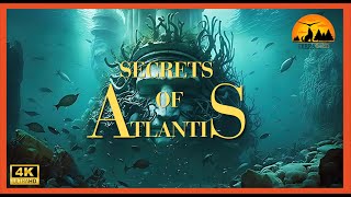 Shocking Truth About Atlantis Revealed