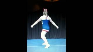 Jr High- Specialty Dance