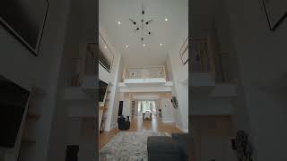 GREYSTONE PROJECT - New Custom Luxury Home | Old Bridge, NJ | Fox General Construction Wealth