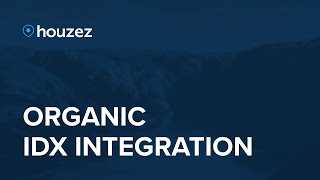 Houzez Organic IDX Integration
