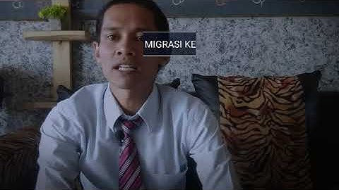 Migrasi tv analog ke tv digital