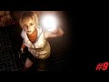Silent Hill 3 Walkthrough Part 9 Ending