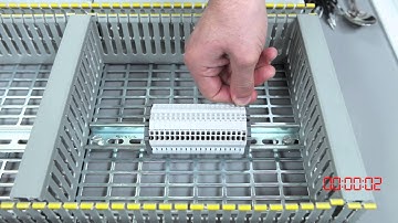 SNK terminal blocks challenges video - Episode 2