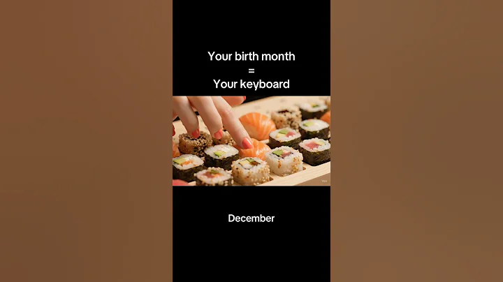 Which keyboard did you get? #asmr #ai #satisfying #keyboard #DreamLoopASMR