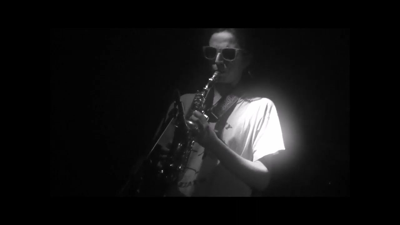 virginia genta live at cox18 milano feb. 9th  2024