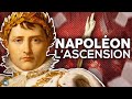 Comment napolon est devenu napolon 