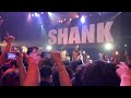 【LIVE】SHANK/Honesty(Zepp Tour 2023 &quot;Rude Foundation&quot;2023.5.26ZeppDiverCity)
